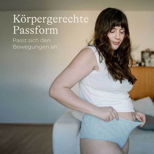 Lansinoh Wochenbett-Unterwäsche - 4