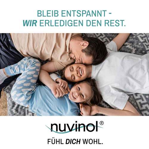 Nuvinol Warzenentferner Tinktur schmerzfrei - 6