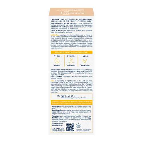 Bioderma Photoderm Xdefense Cre.sehr hell LSF 50 + - 3