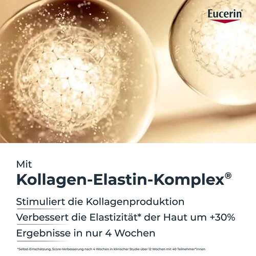 Eucerin Anti-Age Hyaluron-Filler + Elasticity Nachtcreme - 4