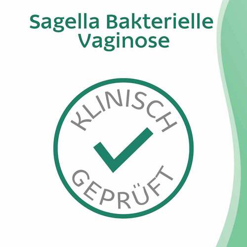 Sagella Bakterial Vaginosis Ovula - 2