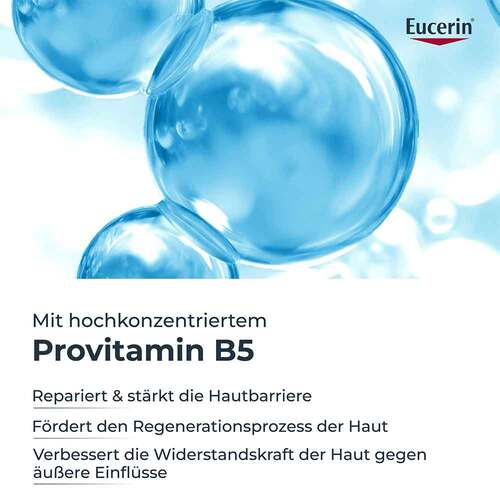 Eucerin Anti-Age Hyaluron-Filler straffendes Serum - 5