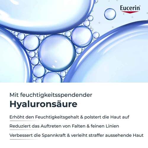 Eucerin Anti-Age Hyaluron-Filler Hydra Boost Serum - 5