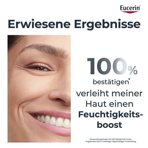 Eucerin Anti-Age Hyaluron-Filler Hydra Boost Serum - 6