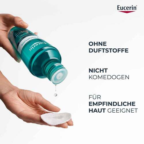 Eucerin Dermopure Clinical kl&auml;rendes Tonic - 4