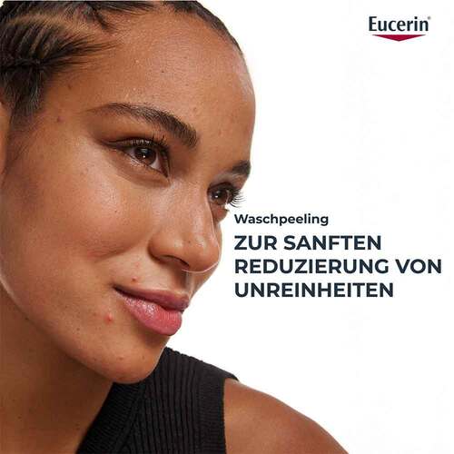Eucerin Dermopure Clinical Waschpeeling - 7