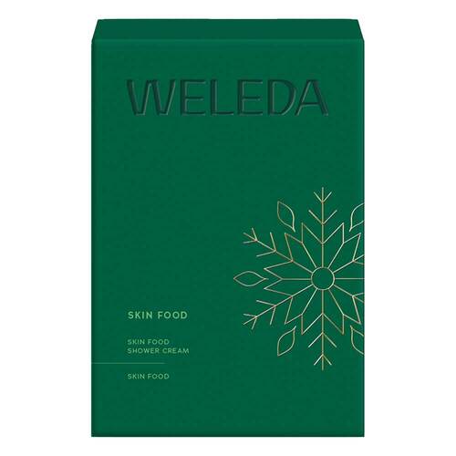 Weleda Geschenkset Skin Food Body 2025 - 2