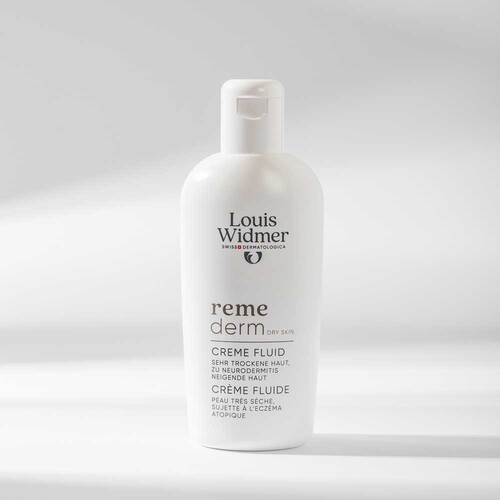 Widmer Remederm dry Skin Cre.Fluid Pr&auml;biotika l.P. - 3