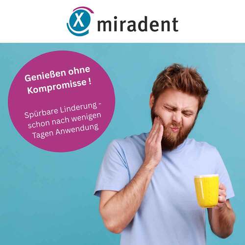 Miradent Mirasensitive Pen hap + Gel - 3