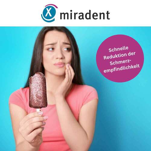 Miradent Mirasensitive Pen hap + Gel - 5