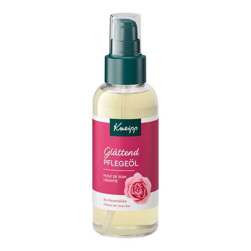 Kneipp Gl&auml;ttend Pflege&ouml;l - 2