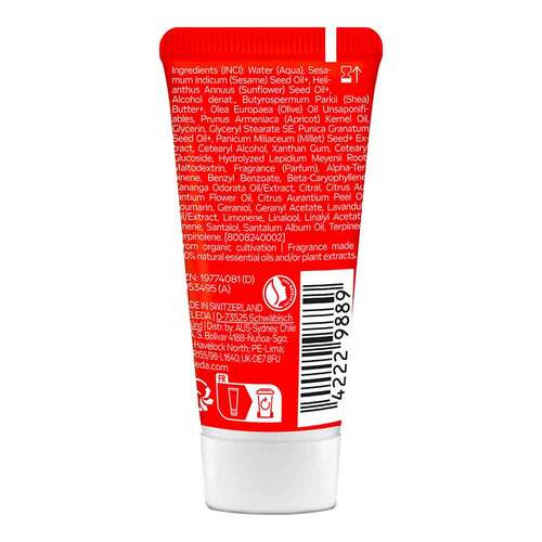 Weleda straffende Serum Bodylotion - 2
