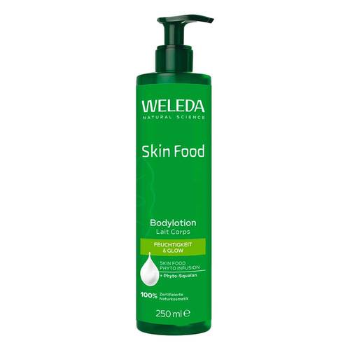 Weleda Skin Food Bodylotion - 1