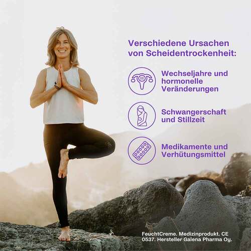 Multi-Gyn Feuchtcreme - 5