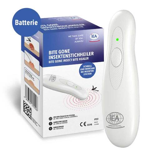 Iea Medical Insektenstichheiler CH3000A - 2