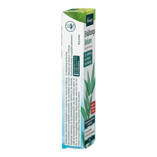 Kneipp Erk&auml;ltungs Balsam - 4