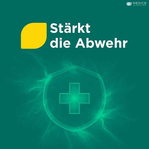 Meditonsin Extract Junior pflanzl.Erk&auml;ltungstabletten  - 4