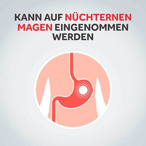 Nurofen Immedia 200 mg Weichkapseln - 5