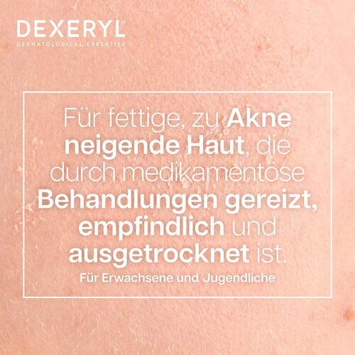 Dexeryl Dexeclear reparierende Feuchtigkeitscreme - 5