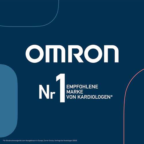 Omron RS7 Intelli IT Handg.Blutd.Messg.HEM-6232T-E - 4