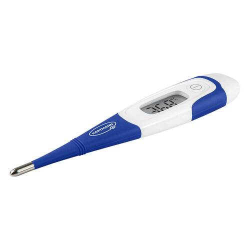 Thermoval flex digitales Fieberthermometer - 5