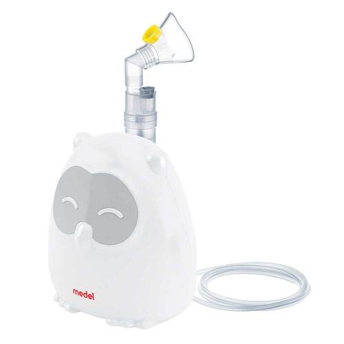 Medel Air Kids Inhalator - 1