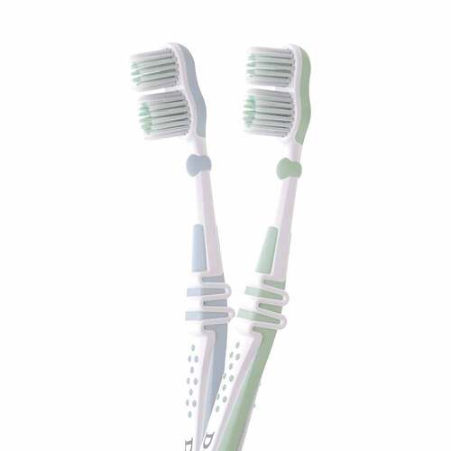 Dr. Best Ultra Sensitive Ultra-Soft Zahnb&uuml;rste - 2