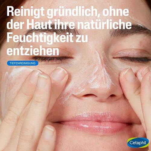 Cetaphil schäumendes Reinigungsgel - 6