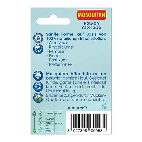 Mosquitan Afterbite Roll-on - 2