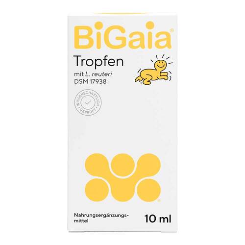 Bigaia Tropfen - 1