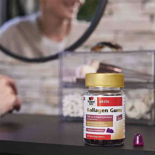 Doppelherz Kollagen Gums - 3