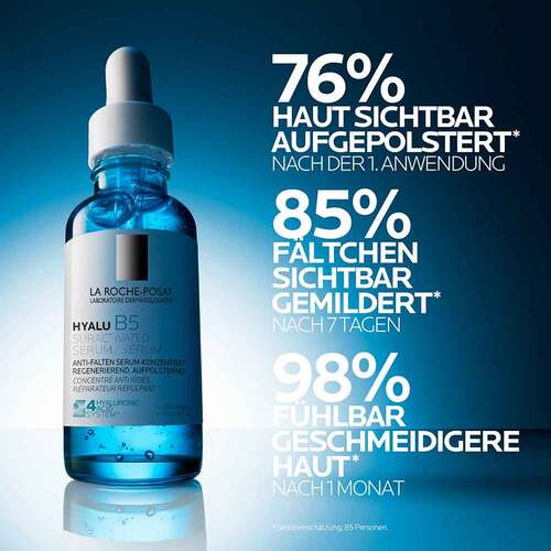 La Roche Posay Hyalu B5 Suractivated Serum - 2