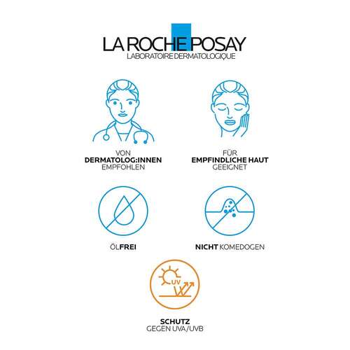 La Roche Posay Hyalu B5 Suractivated Cream LSF 30  - 7