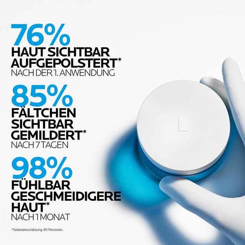 La Roche Posay Hyalu B5 Suractivated Cream - 2
