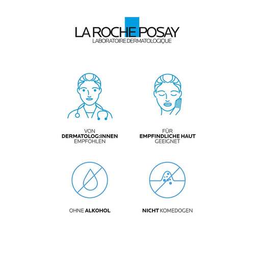 La Roche Posay Hyalu B5 Water Gel - 7