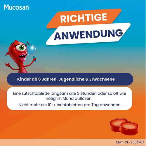 Mucosan Lutschtabletten rote Fr&uuml;chte - 7