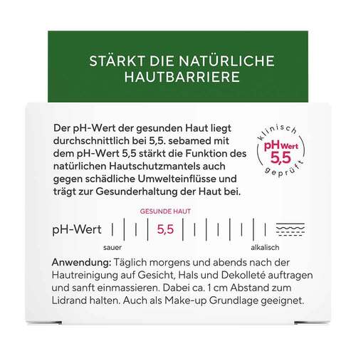 Sebamed hautberuhigende Gesichtscreme - 3