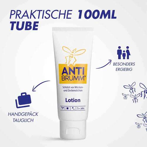 Anti-Brumm Lotion - 3