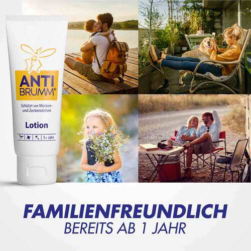 Anti-Brumm Lotion - 4