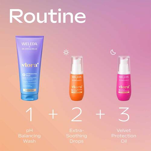 Weleda Extra-Soothing Drops - 6