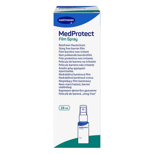 Hartmann Medprotect Film Spray - 2