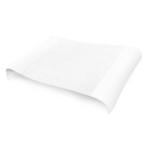 Molicare Bed Mat Textile 75x85 cm mit Flügel - 3