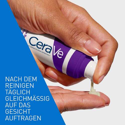 Cerave Skin renewing glättendes Serum - 5