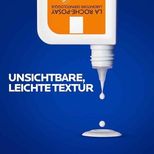 La Roche Posay Anthelios Uvmune Fluid Tennis Edition LSF 50 +  - 7