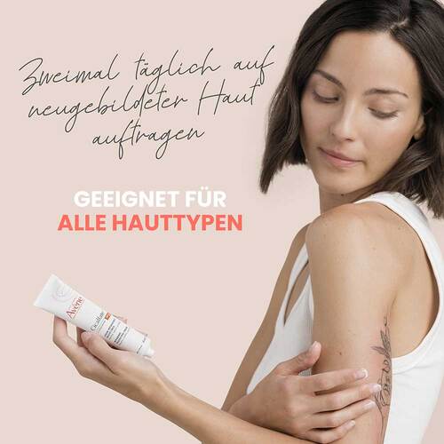 Avene Cicalfate+ Multi-Protect Repair-Cre.SPF 50 + - 6
