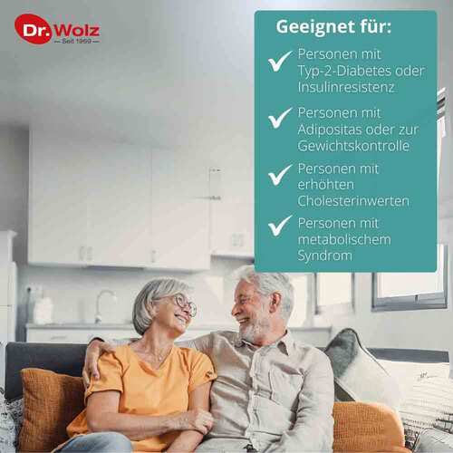 Hawei Glucanhafer-Eiweiß-Shake Vanillegeschmack Pulver - 2