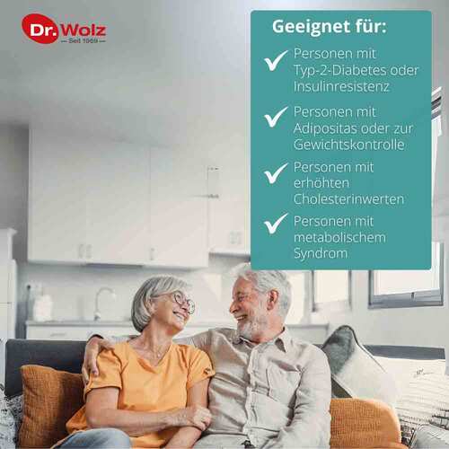 Hawei Glucanhafer-Eiweiß-Shake natur Pulver - 2