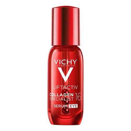 Vichy Liftactiv Collagen Specialist 16 Augenserum - 1
