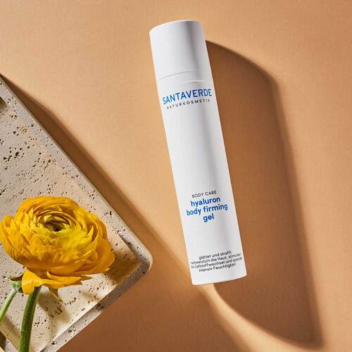 Hyaluron Body firming gel - 4