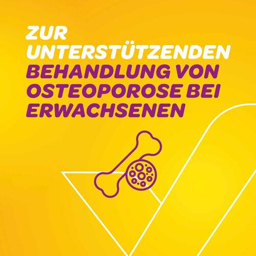 Vitamin D3 Aristo 1000 I.E. Tabletten - 4